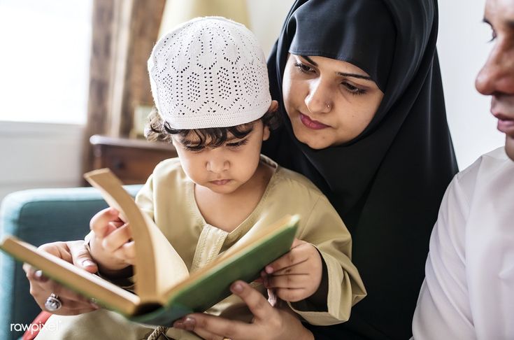 Learn Quran with Tajweed