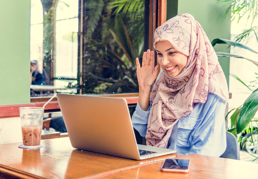 Quran Courses for Females