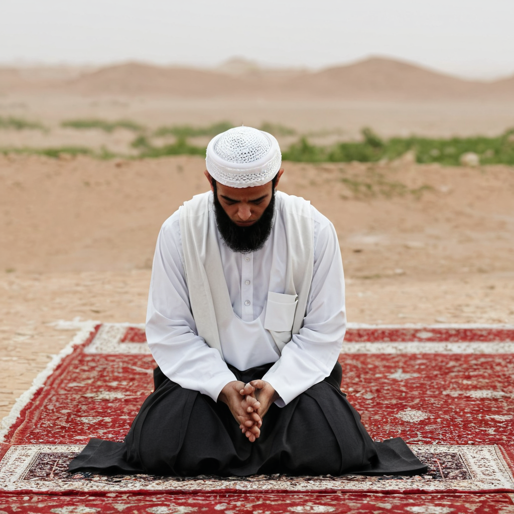 Quranic Verses on Life