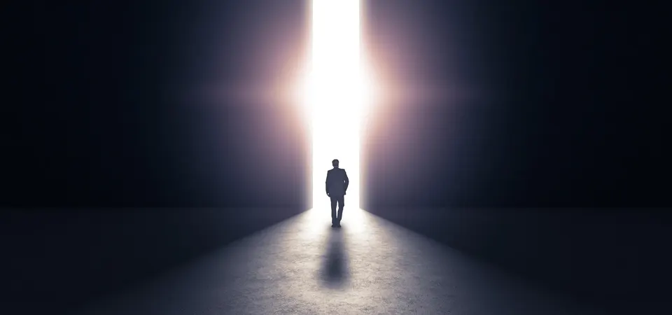 life and death
