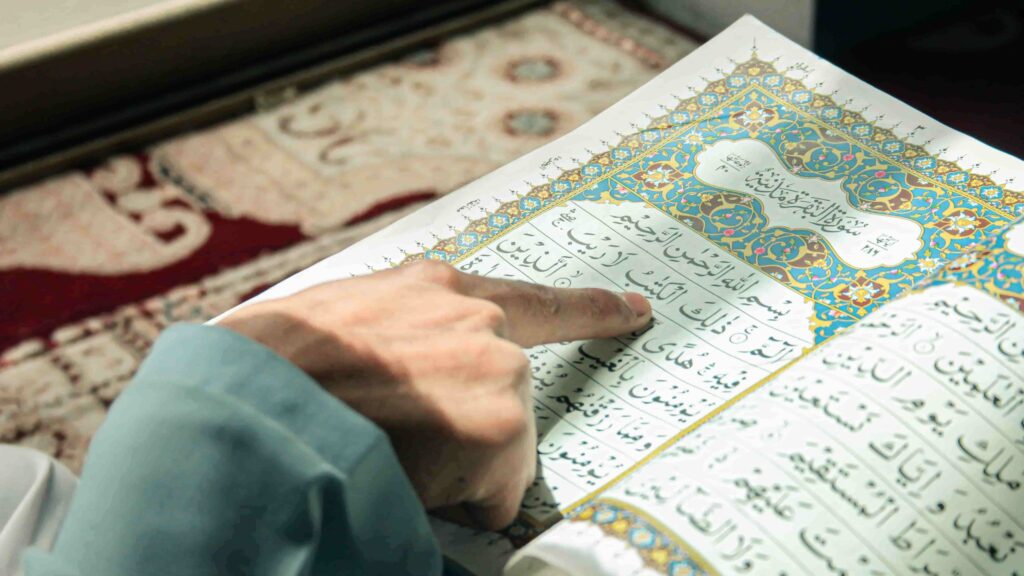 Success and Fulfillment in Life According to the Quran