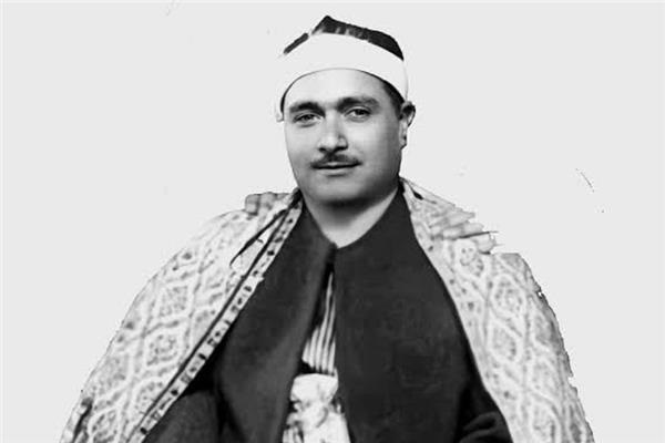 Qari Mustafa Ismail