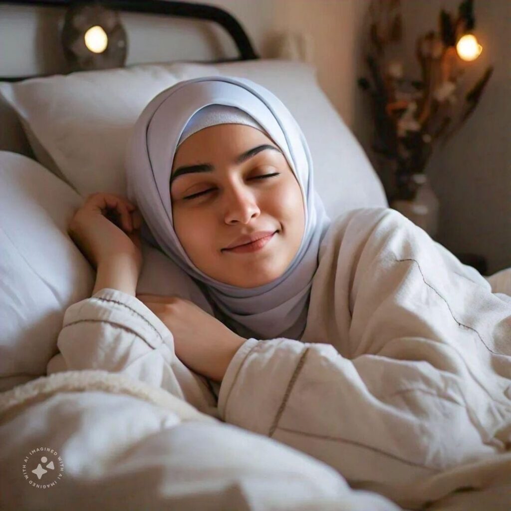 Dream Interpretation in Islam