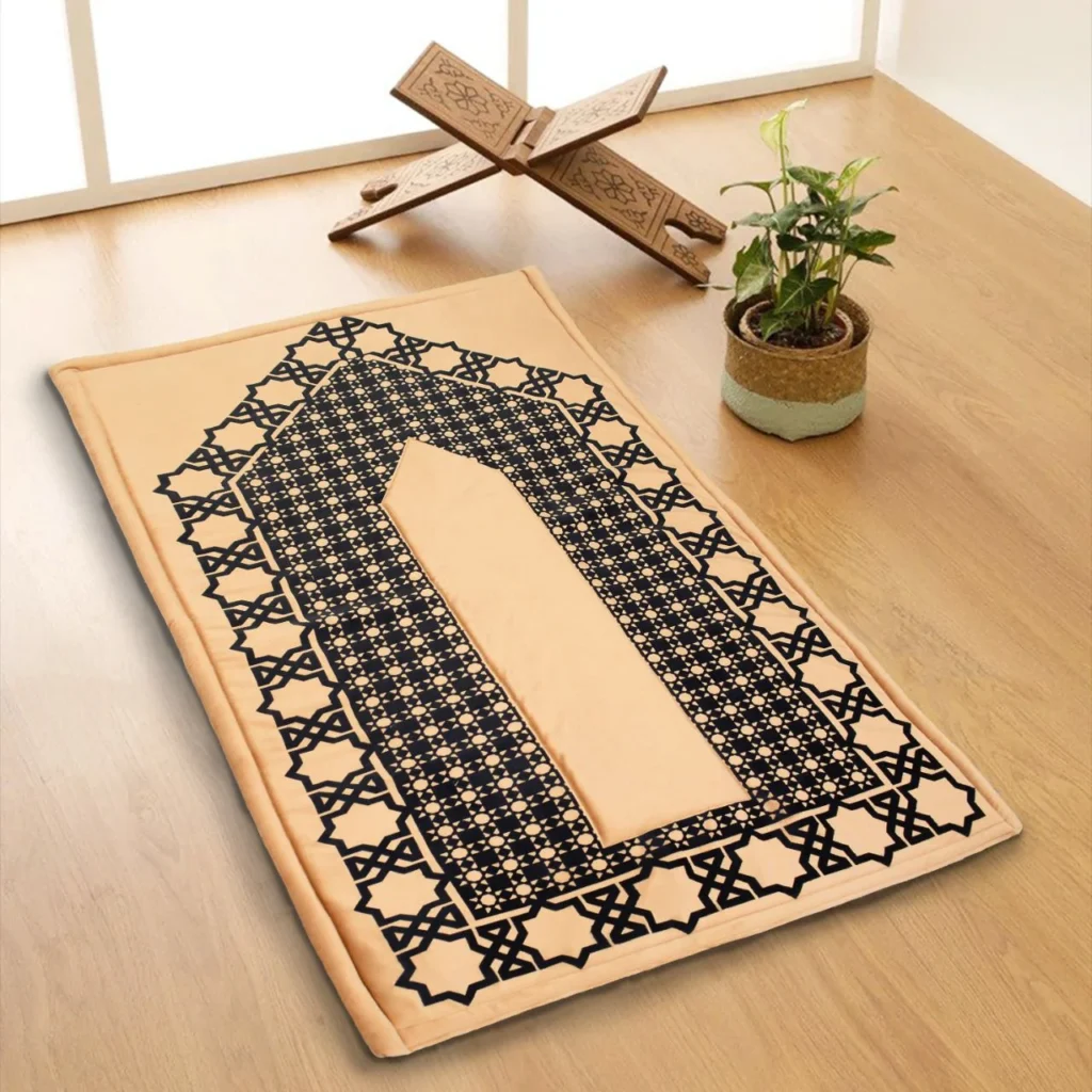 Islamic Prayer Rug