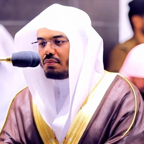 Sheikh Yasser Al-Dosari