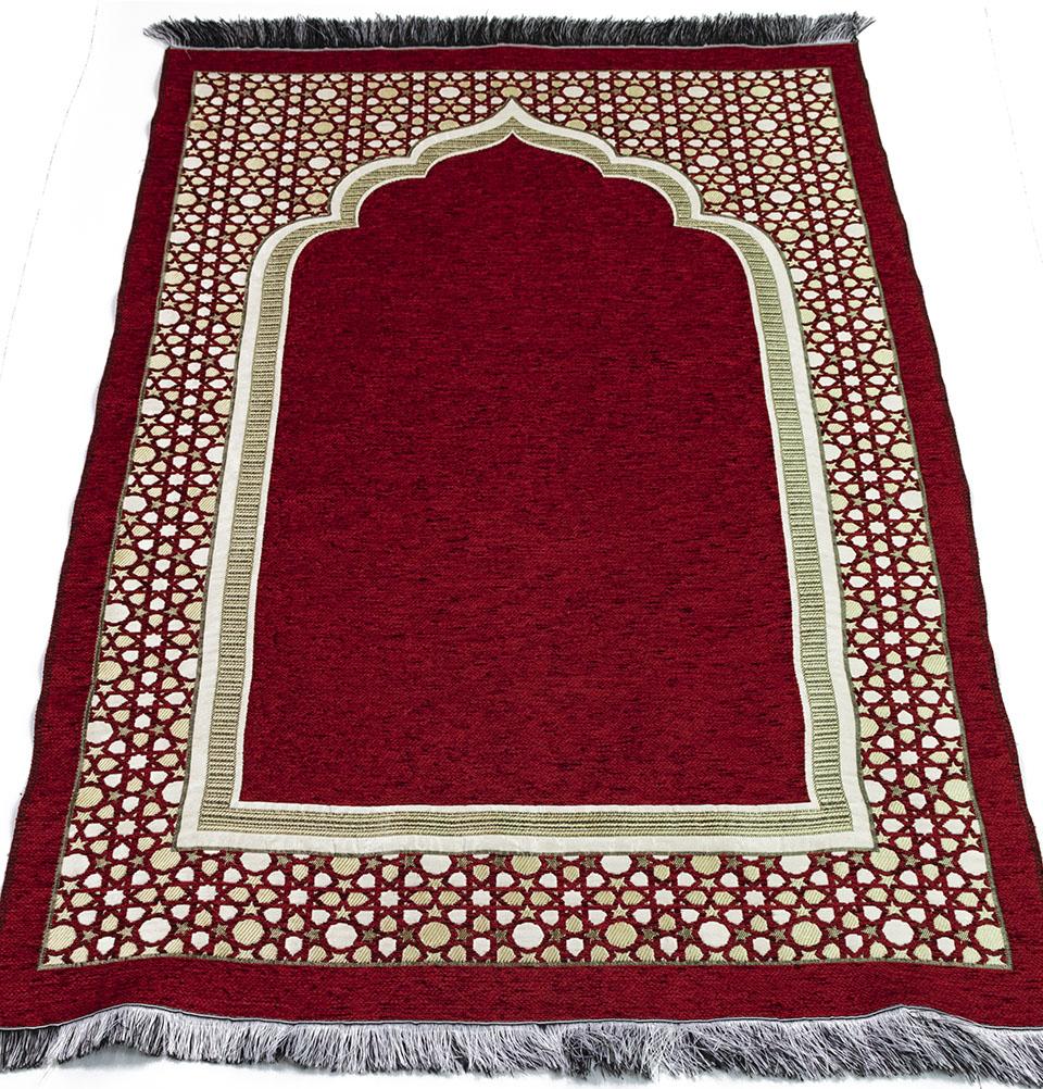Islamic Prayer Rug