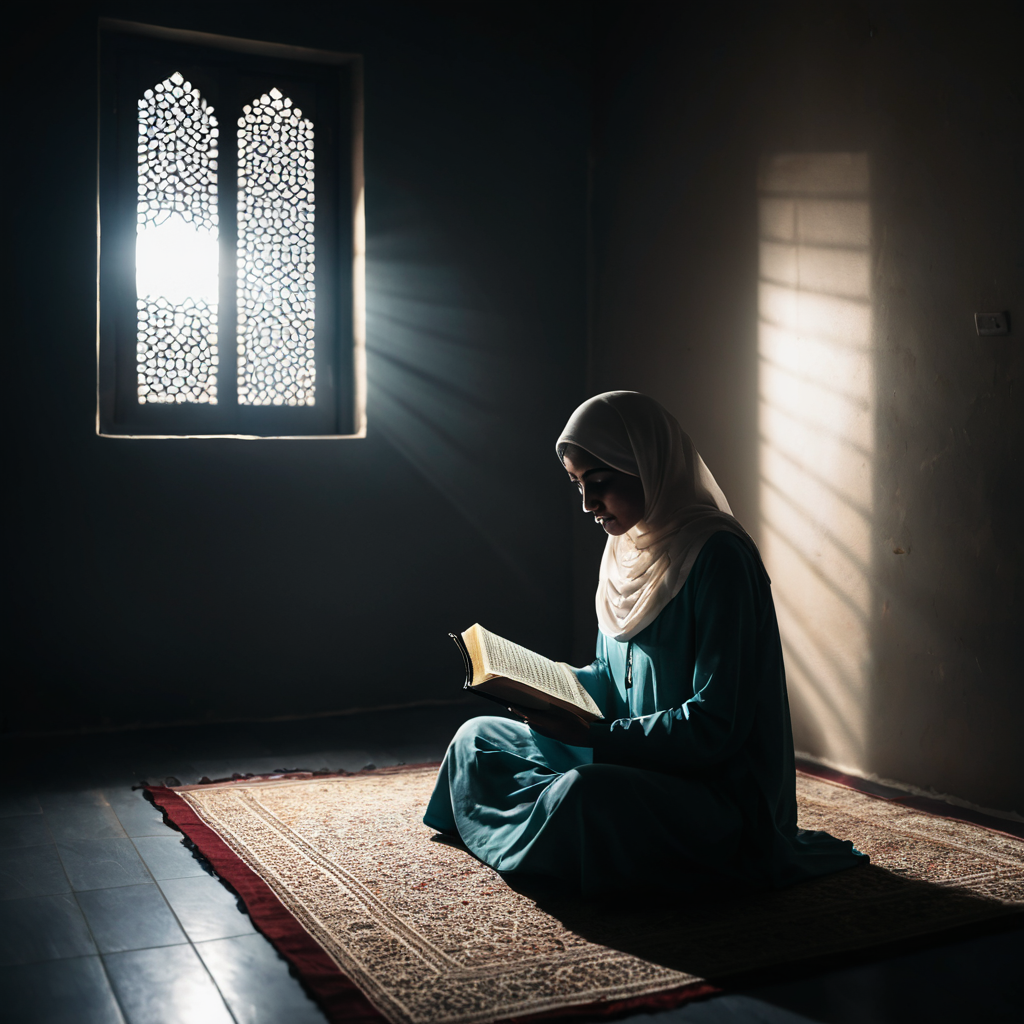 Quranic Quotes on Love