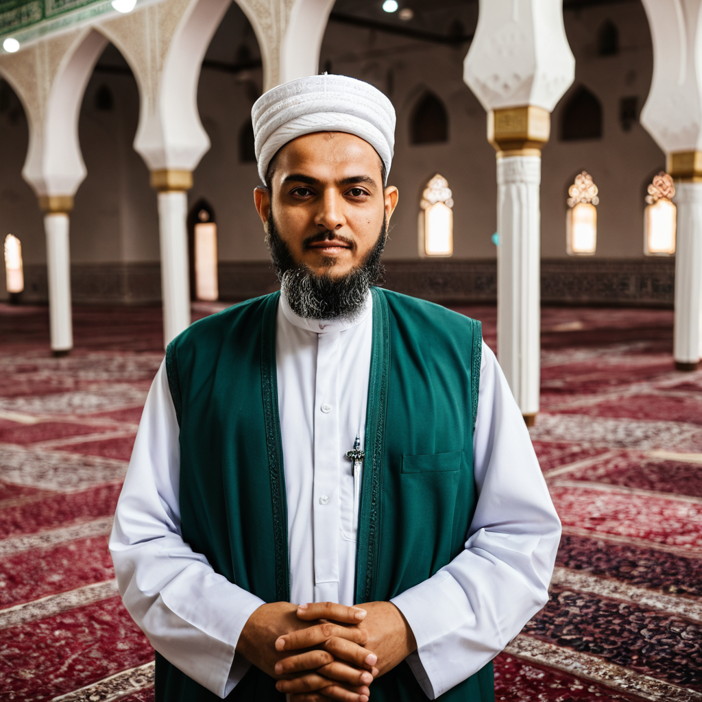 How To Become a Qari
