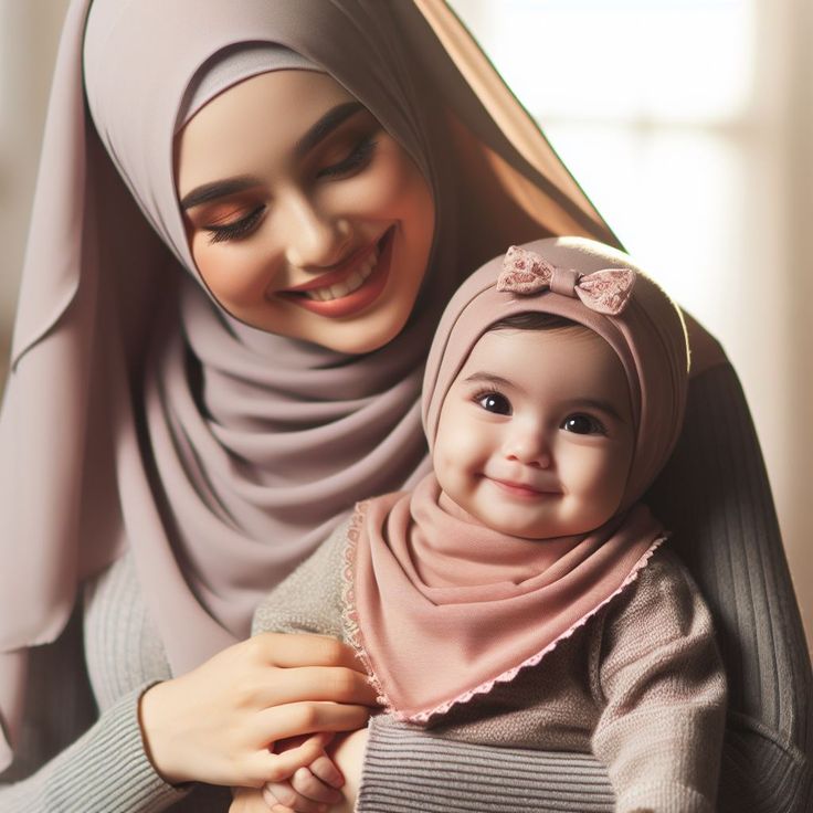 Daughter in islam