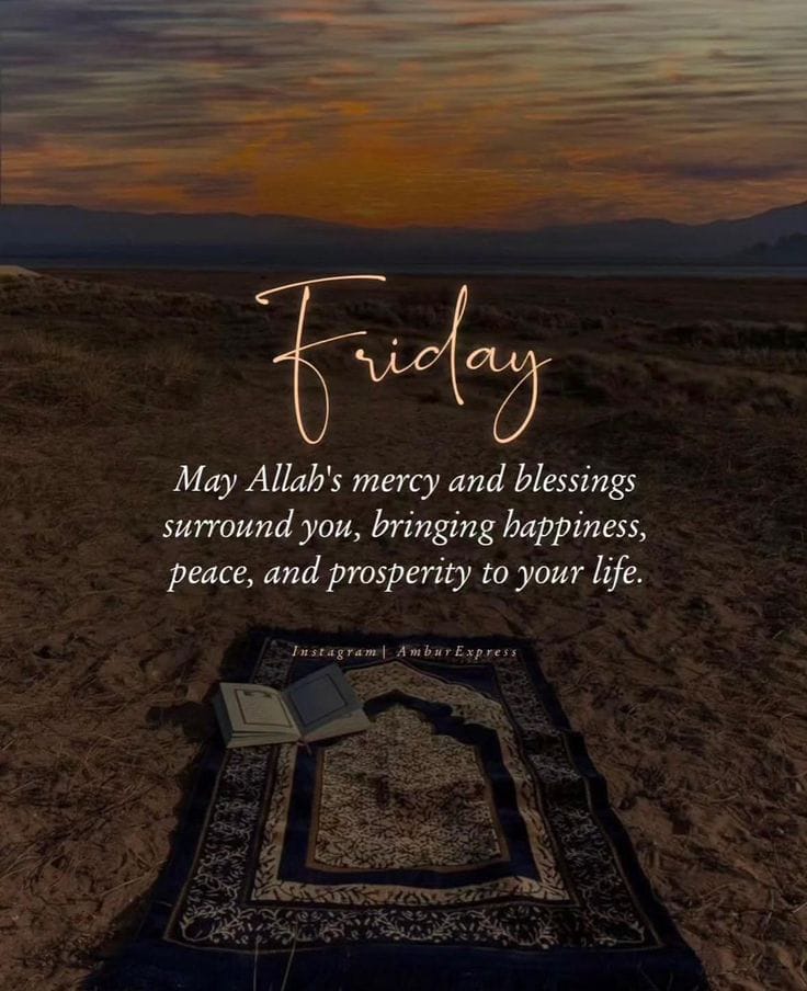 Jumma status